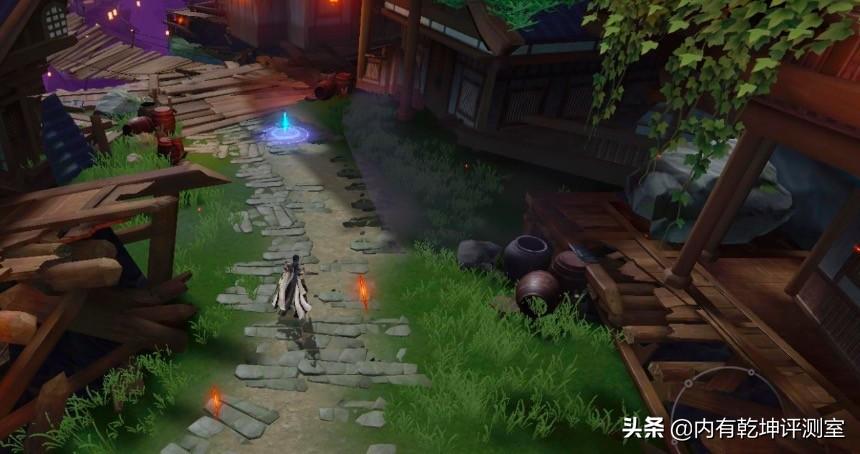 真武世界最新章節(jié)揭秘，背景、事件與地位概述