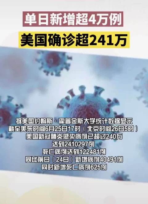 美國新冠疫情最新動態(tài)，變化帶來自信與成就，希望之光照亮未來之路