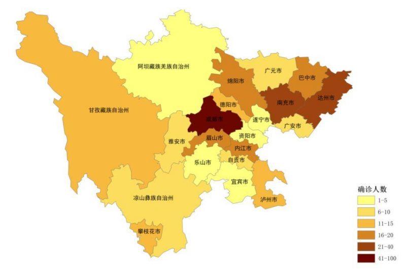 全國(guó)新型肺炎最新動(dòng)態(tài)，背景、重要事件與地位概述